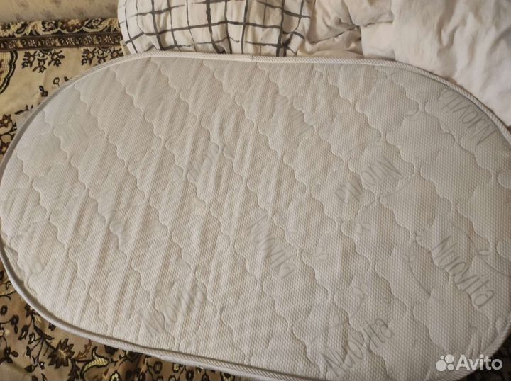 Матрас nuovita