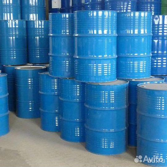 Бочки 200 литров метал