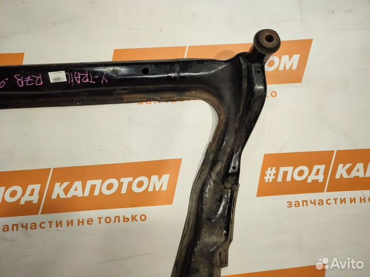 Подрамник Nissan X-Trail T31 рест. 2012