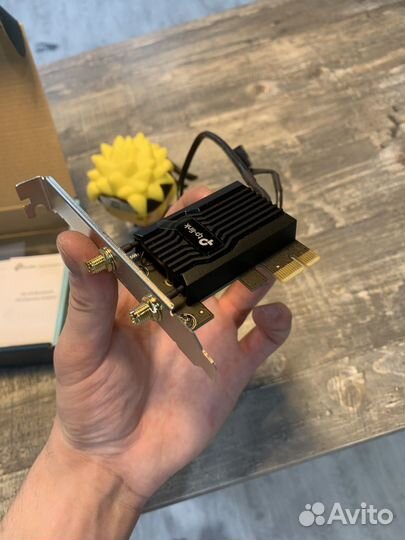 Wifi адаптер для пк