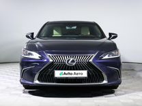 Lexus ES 2.5 AT, 2018, 153 456 км, с пробегом, цена 3 170 000 руб.