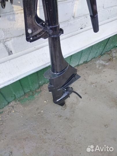 Продаётся Лодочный мотор Mercury ME 3.3MH