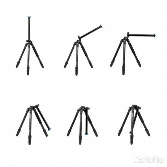 Benro FGP28AB2 штатив трансформер с головой