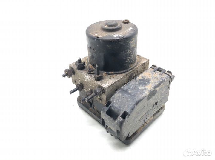 Блок ABS Ford Fiesta 1.4 I 2003