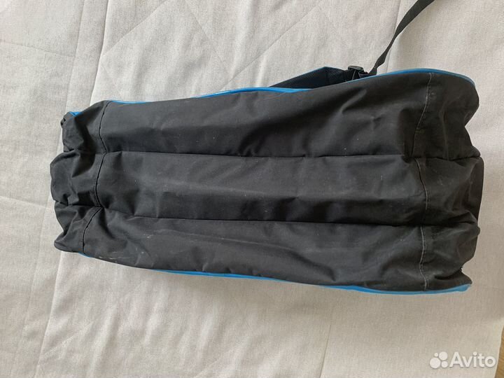 Сумка для бадминтона