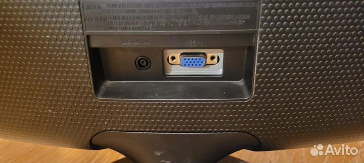 Монитор Самсунг