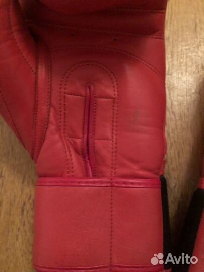 Перчатки для бокса