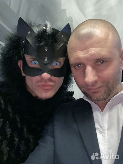 Водитель инструктор курьер личный помощник