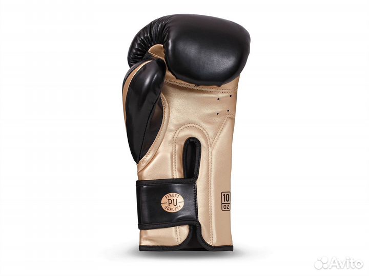 Перчатки боксерские Fight Expert Start 10, 12 oz