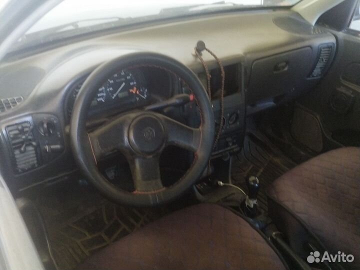 Двери на ваз 2110