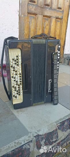 Баян юность 2