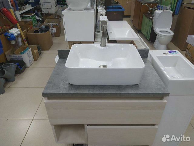 Мебель для ванной комнаты под заказ объявление продам