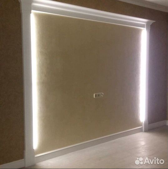 Ремонт квартир, домов, офисов