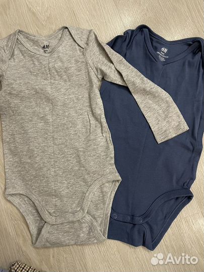 Вещи для мальчика Zara, H&M 98 размер