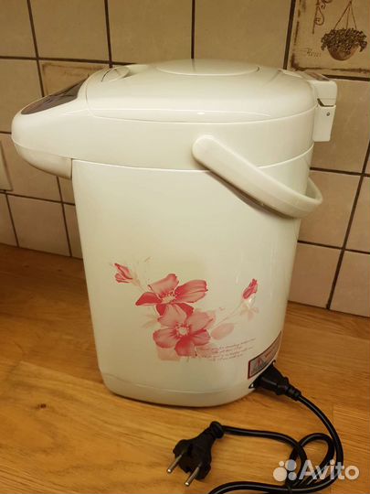 Термопот Octavo новый