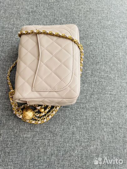 Сумка chanel mini