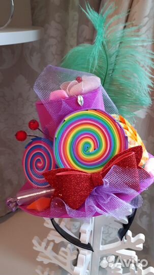 Костюм Конфетка