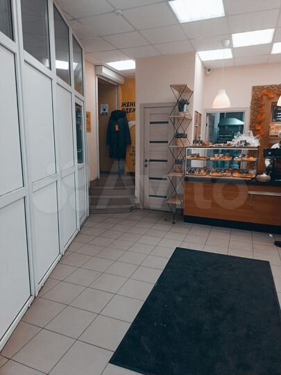 Свободного назначения, 15 м²