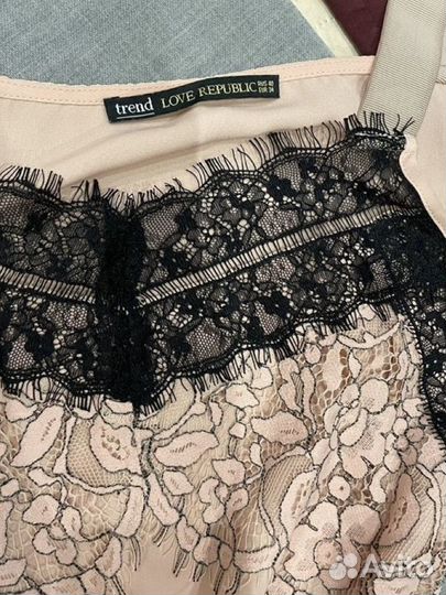 Женские фирменные вещи пакетом 42-44, цена за всё