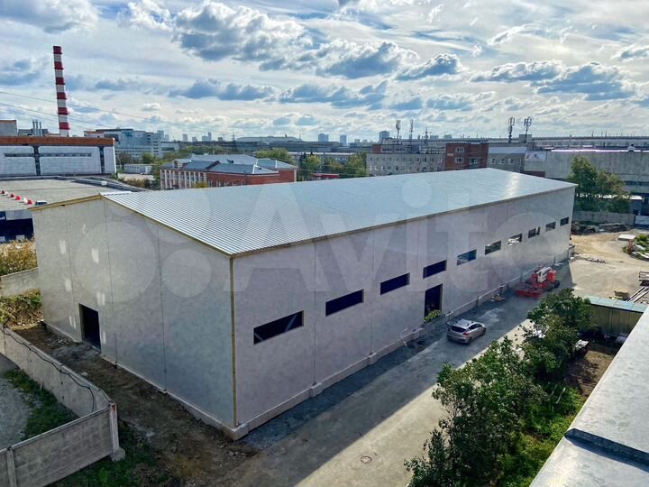 Свободного назначения, 1440 м²