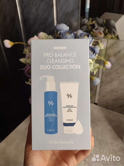 Lador, CP-1, корейская косметика