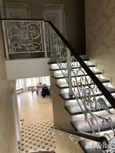 Лестницы для дома