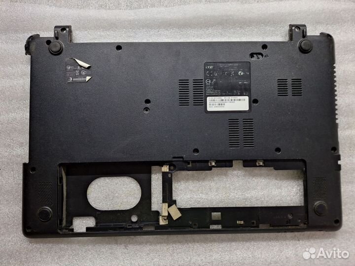 Поддон Acer E1-510, E1-570 и др