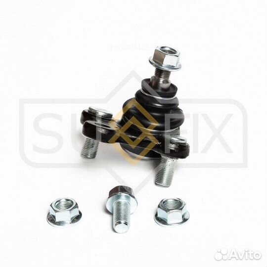 Sufix SG-1231 Опора шаровая перед прав