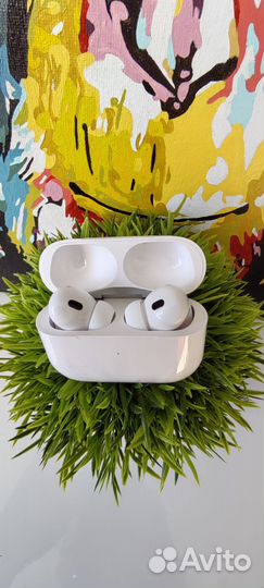 Airpods pro 2 premium последняя версия