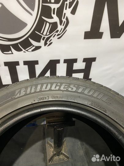 Bridgestone Turanza ER300 215/55 R17 94V