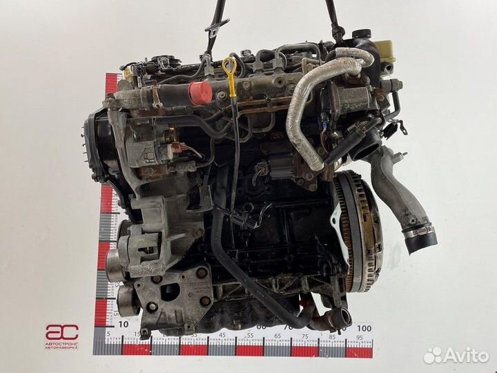 Двигатель (двс) для Mazda 6 GG RF7J