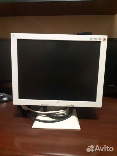 Монитор Optima 150