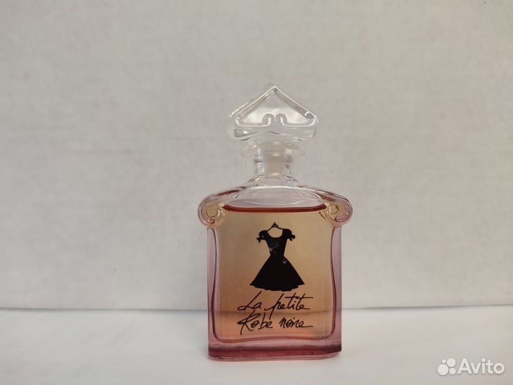 La Petite Robe Noire Guerlain 5мл