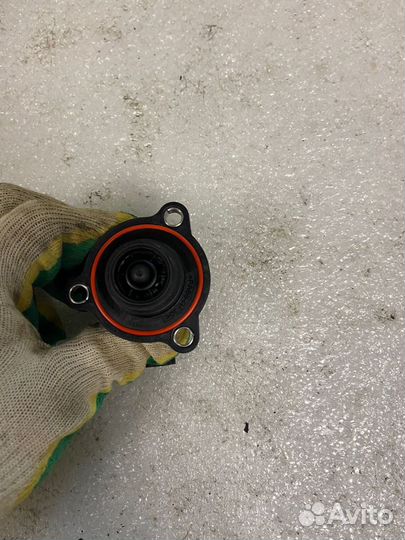 Клапан сброса давления Chery Tiggo 8 PRO