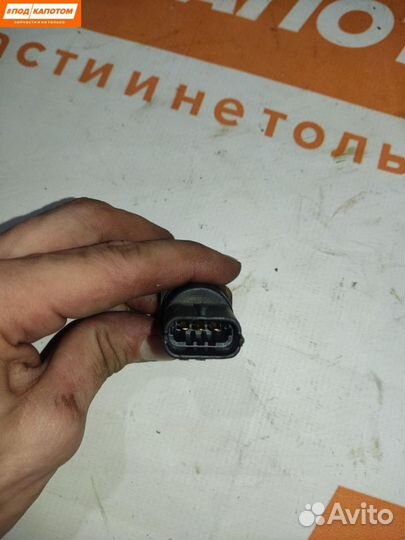 Клапан тнвд Mazda CX-7 ER (2006 - 2012)