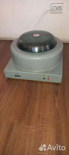 Центрифуга