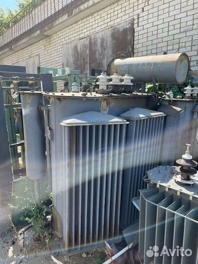 Трансформатор масляный арт78563