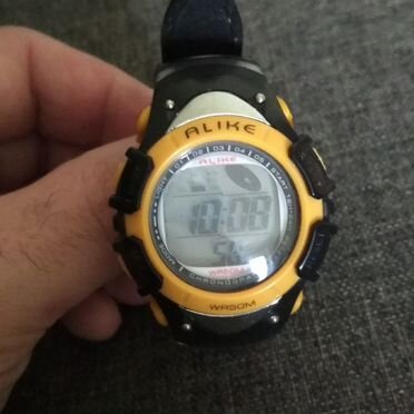 Часы наручные детские