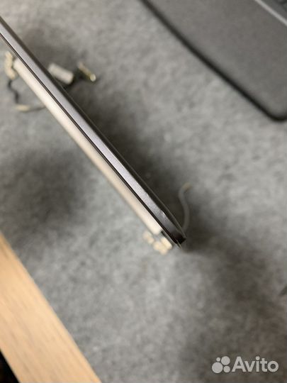 Экран asus ux32vd full hd ips