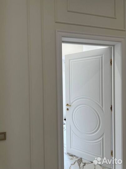 Межкомнатные двери с доставкой