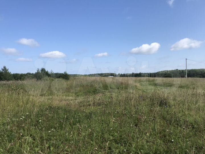 Участок 19 сот. (ИЖС)