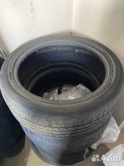 Dunlop SP Sport Maxx 245/45 R19