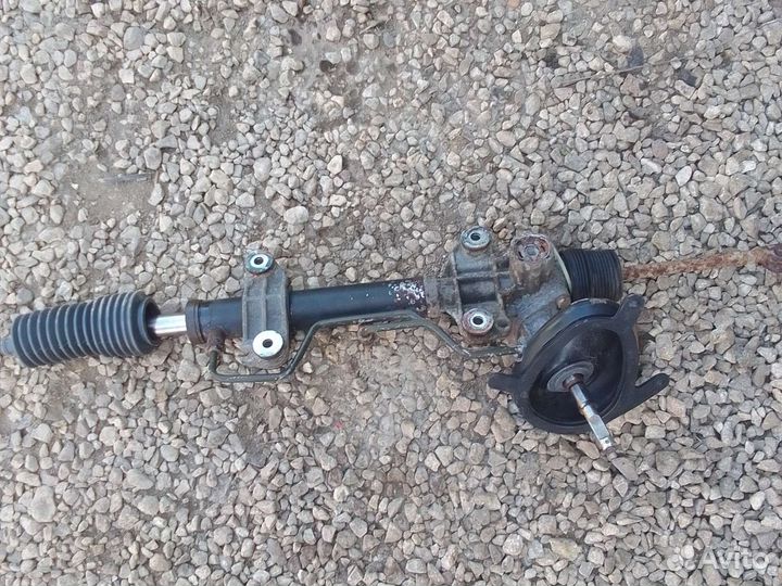 Рейка рулевая для Renault Laguna 1