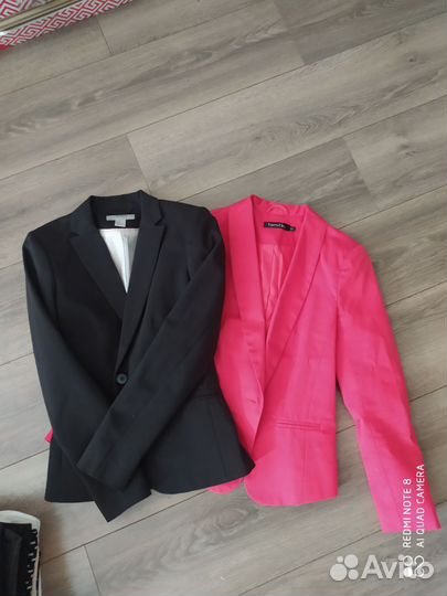 Женские вещи пакетом 40 42