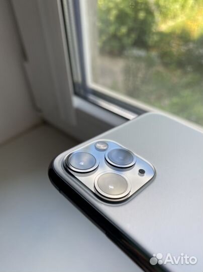iPhone 11 pro max 256 gb Space Grey