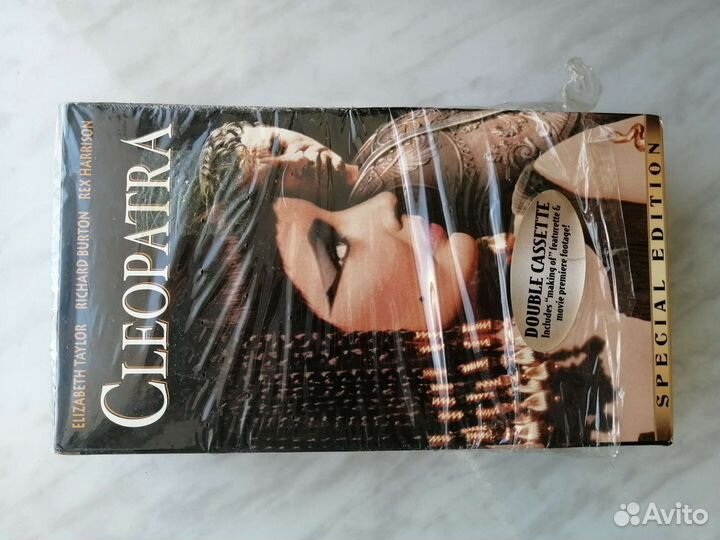 Лицензионные видеo-каcсeты VHS, фильмы хорошие