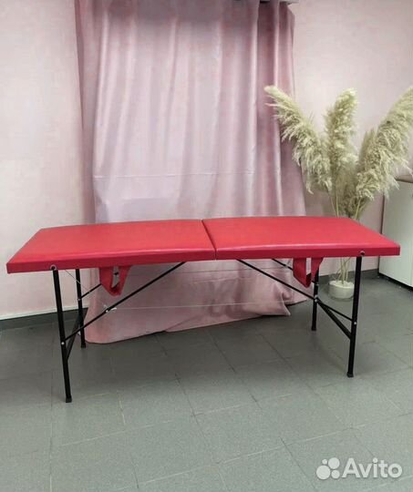 Кушетка косметологическая