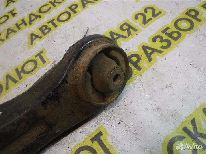 Рычаг задний продольный левый Mitsubishi Lancer 9