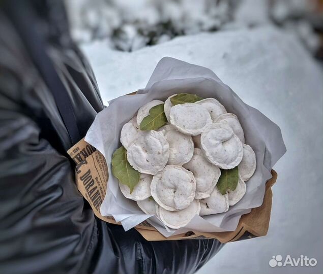 Сьедобный букет.Мужской букет. Пряники
