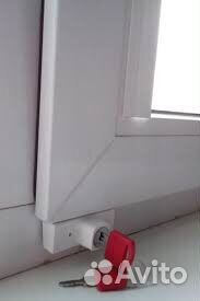 Москитные сетки, детские замки, окна